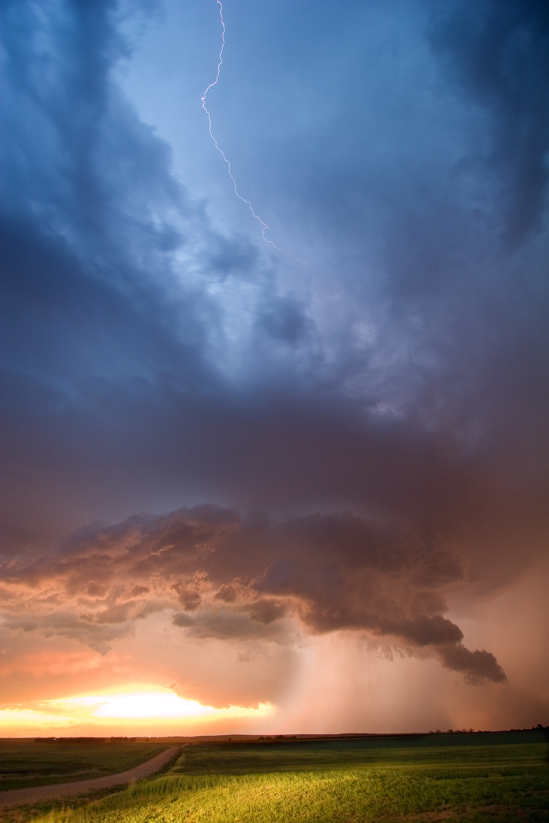Illustration for article titled "Tornado Alley" will take you to the eye of the storm, in IMAX